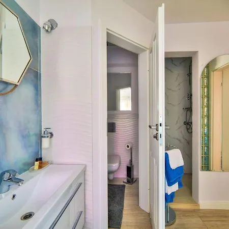 Sopot Spa Apartament