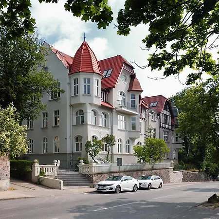 Sopot Spa Apartament * Sopot