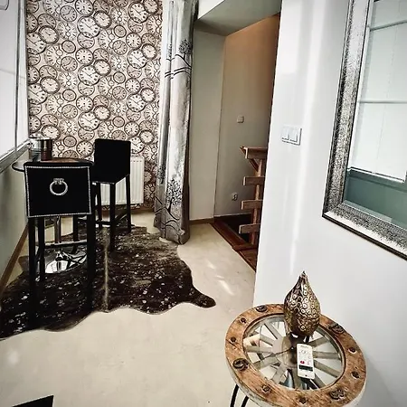 Apartamento Sopot Spa Apartament