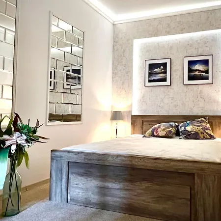 Apartment Sopot Spa Apartament Sopot