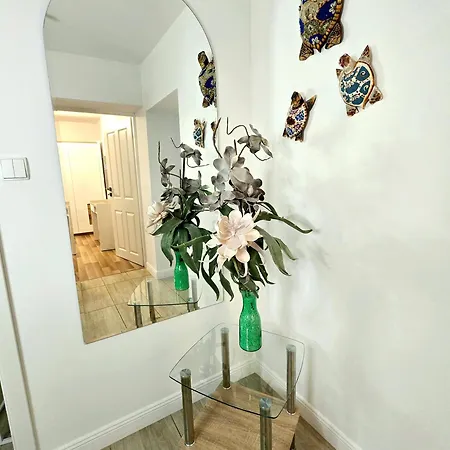 Sopot Spa Apartament Appartement Sopot