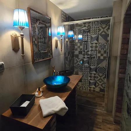 Sopot Spa Apartament