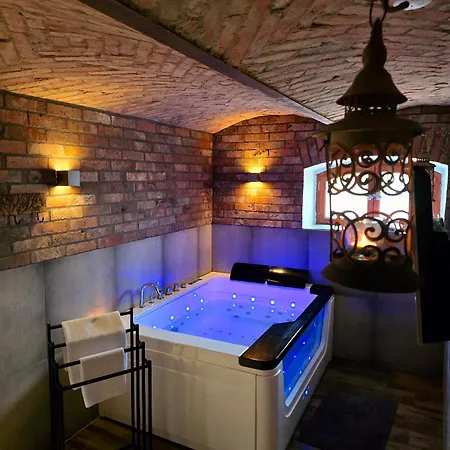 Lägenhet Sopot Spa Apartament Sopot