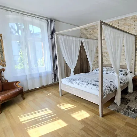 Appartement Sopot Spa Apartament