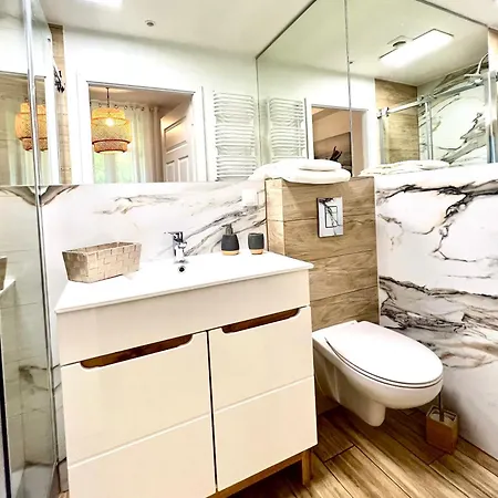Sopot Spa Apartament