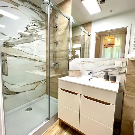 Lägenhet Sopot Spa Apartament