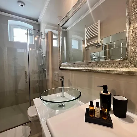 Sopot Spa Apartament Lägenhet *