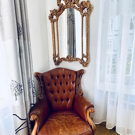 Sopot Spa Apartament *