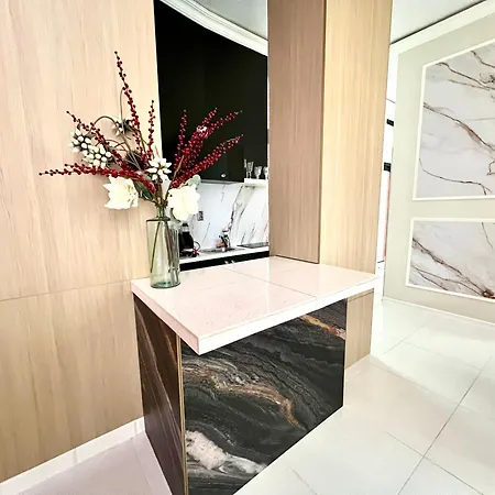 Sopot Spa Apartament Appartement Sopot