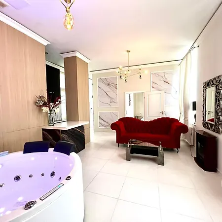 Sopot Spa Apartament *