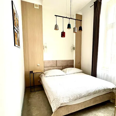 Sopot Spa Apartament * Sopot