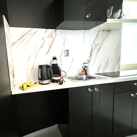 Sopot Spa Apartament Apartment *