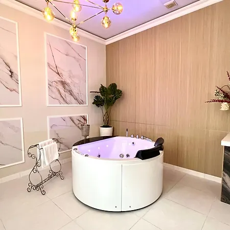 Apartment Sopot Spa Apartament Sopot
