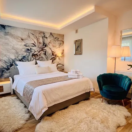Sopot Spa Apartament Sopot