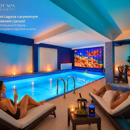 Sopot Spa Apartament Sopot