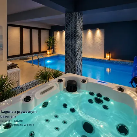 Appartement Sopot Spa Apartament Sopot