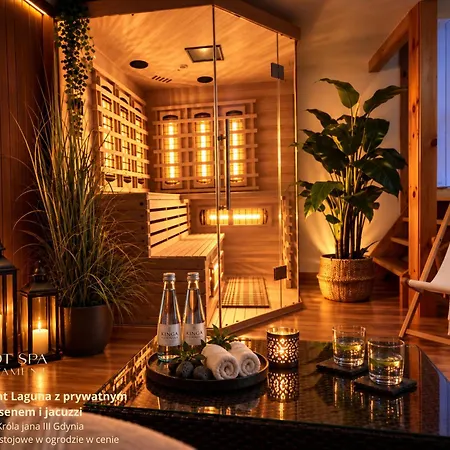 Sopot Spa Apartament Sopot