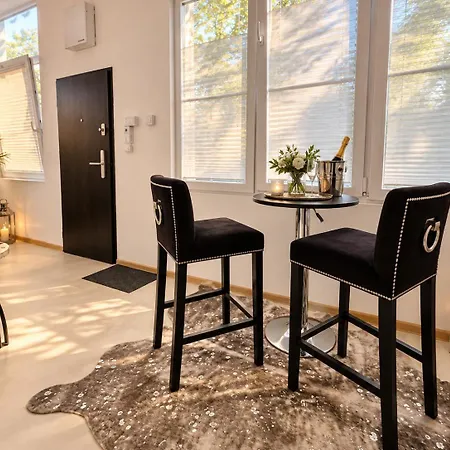 Sopot Spa Apartament Appartement *