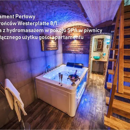 Apartment Sopot Spa Apartament