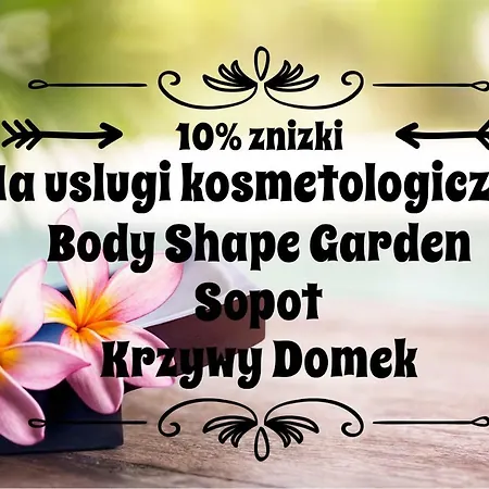 Apartamento Sopot Spa Apartament Sopot