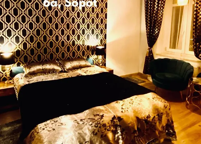 Sopot Spa Apartament * Sopot