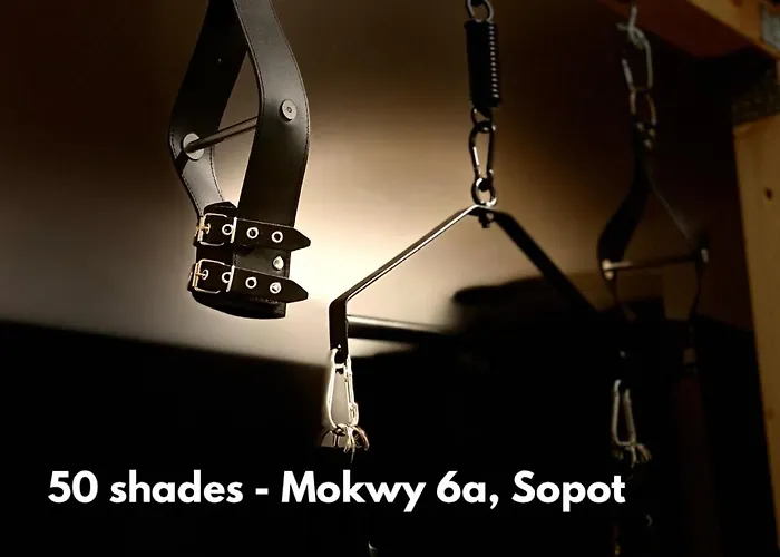 Sopot Spa Apartament 索波特