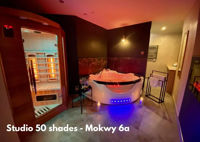 Sopot Spa Apartament 索波特