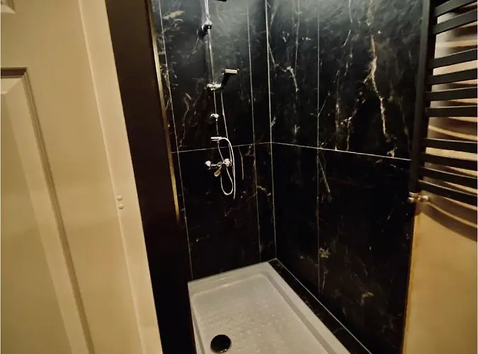 Sopot Spa Apartament *