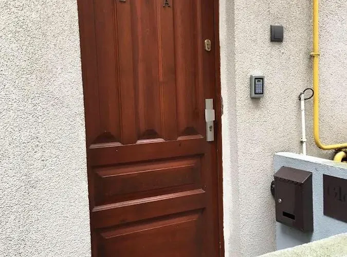 Sopot Spa Apartament Apartamento