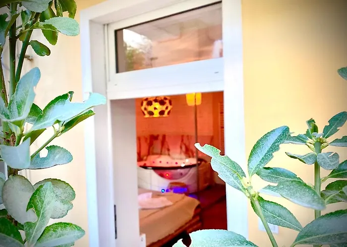 Sopot Spa Apartament 公寓 索波特