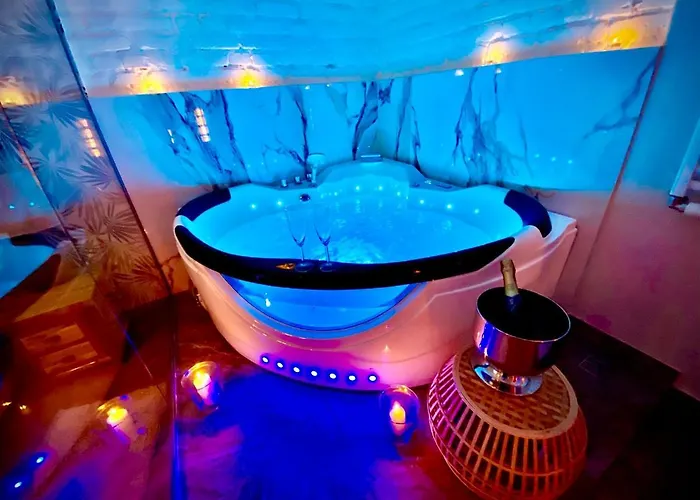 公寓 Sopot Spa Apartament *