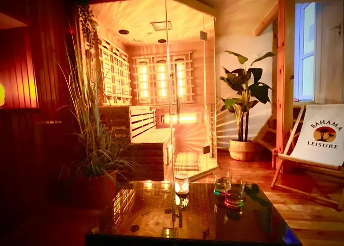 公寓 Sopot Spa Apartament