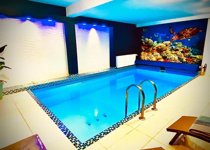 Sopot Spa Apartament Sopot