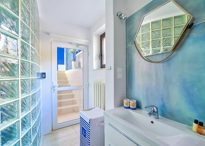 Sopot Spa Apartament 公寓 *