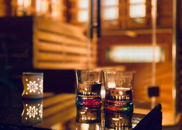 Sopot Spa Apartament 公寓 *