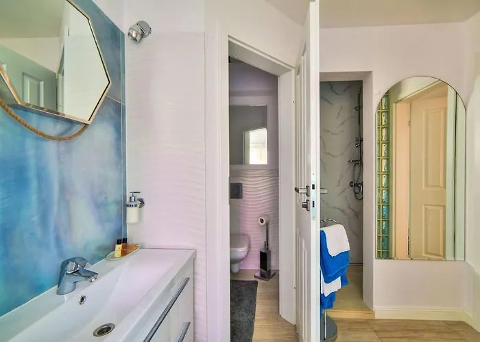 Sopot Spa Apartament