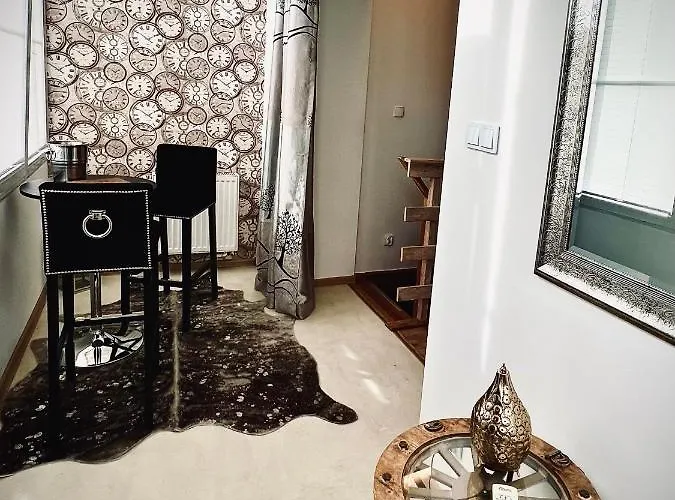 Apartamento Sopot Spa Apartament