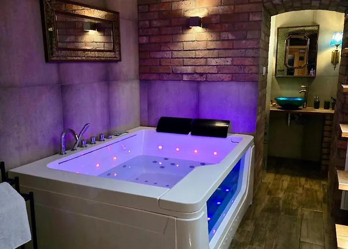 Sopot Spa Apartament * Sopot