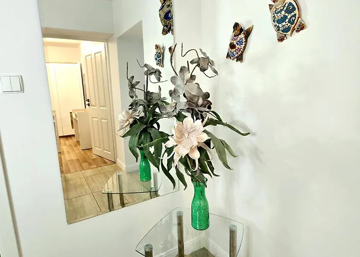 Sopot Spa Apartament Apartamento Sopot