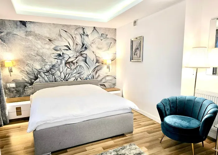 Appartamento Sopot Spa Apartament Sopot