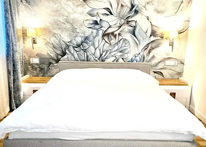 Sopot Spa Apartament 索波特