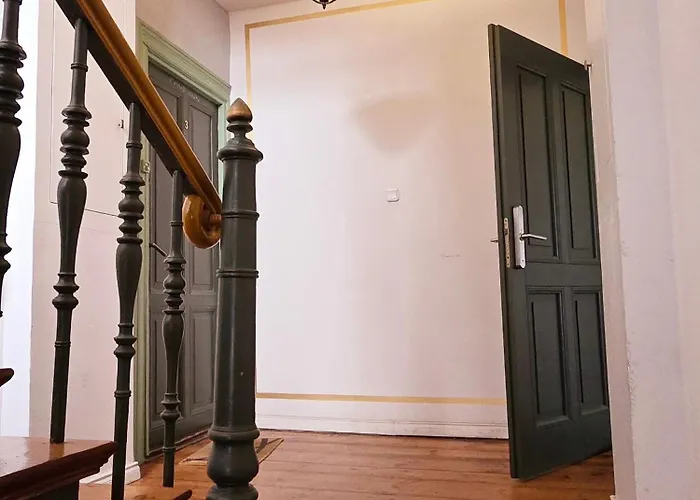 Sopot Spa Apartament * 索波特