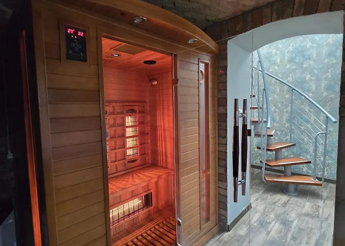 Sopot Spa Apartament 公寓