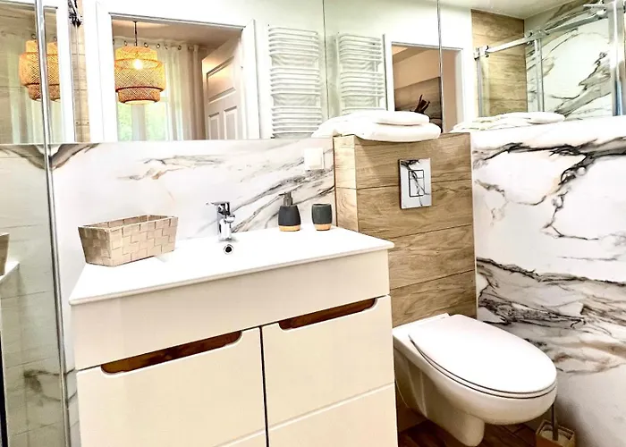 Sopot Spa Apartament