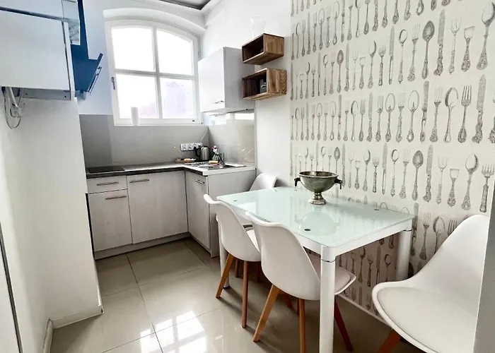 Sopot Spa Apartament