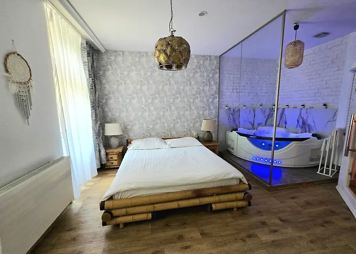 Apartamento Sopot Spa Apartament Sopot