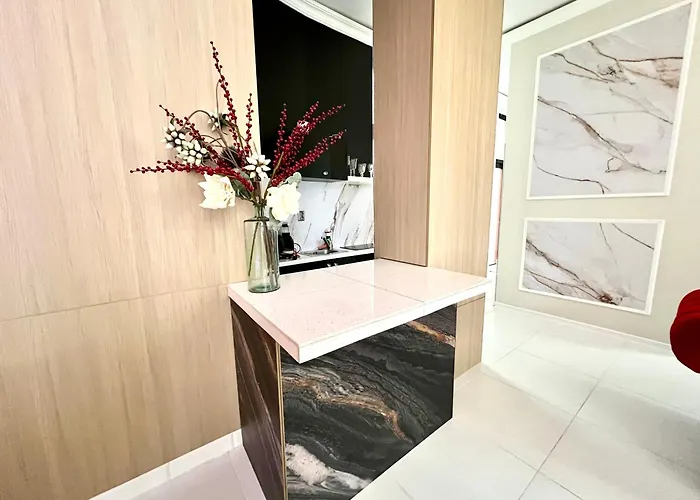 Sopot Spa Apartament 公寓 索波特