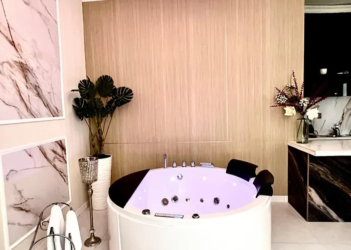 Sopot Spa Apartament 索波特