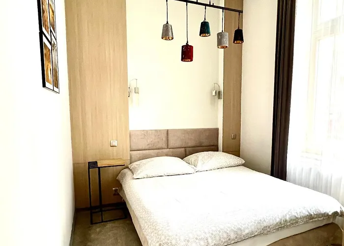 Sopot Spa Apartament * 索波特