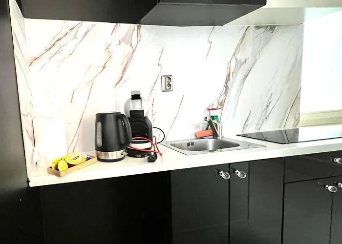 Sopot Spa Apartament Appartamento *